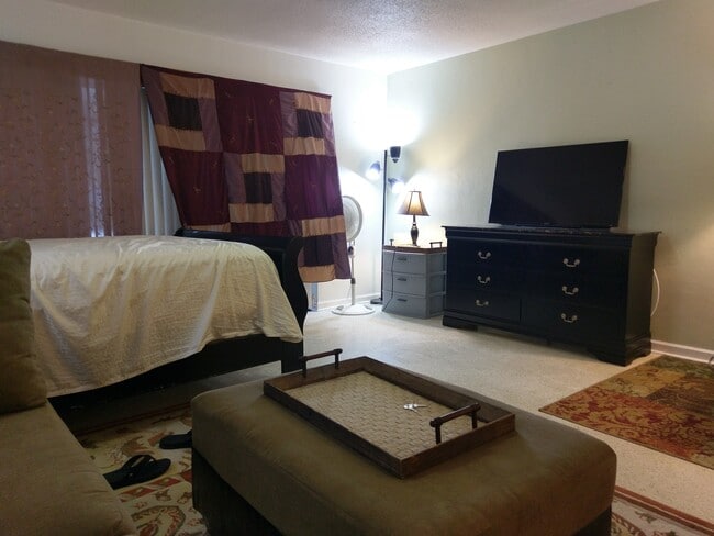 Photo - 322 N Federal Hwy Condo Unit 129