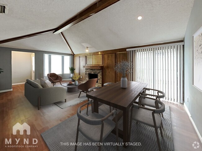 Building Photo - 11831 Garden Terrace Dr Rental