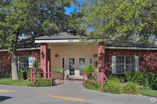 Building Photo - The Crest Rental