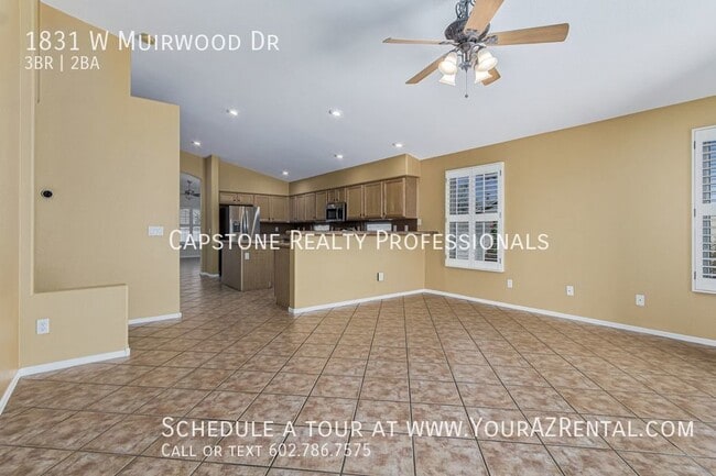 Photo - 1831 W Muirwood Dr