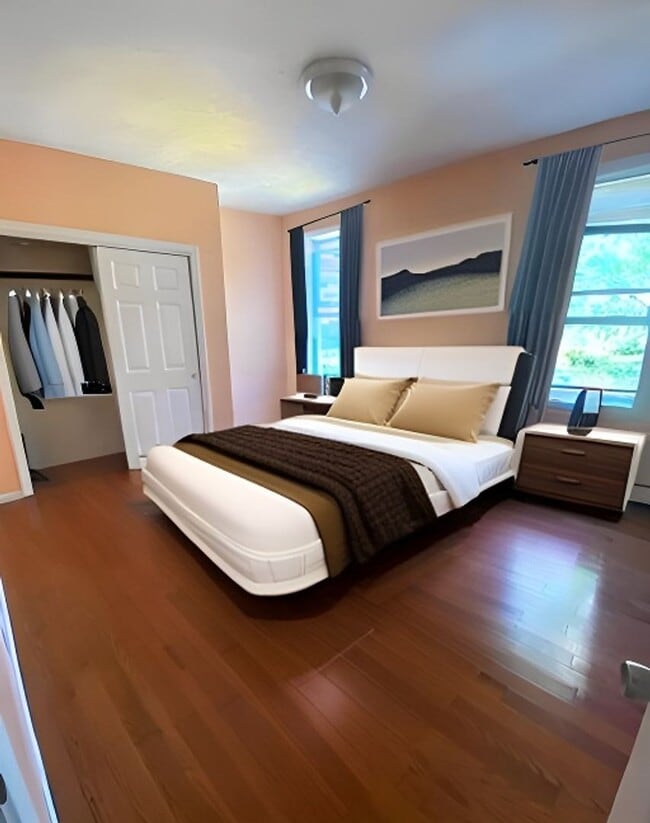 Photo - 832 Huntington Ave Unit 3