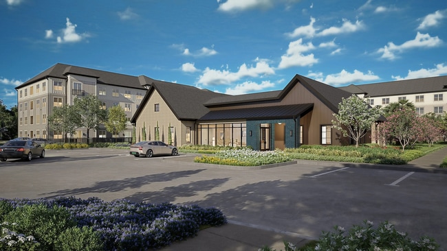 Building Photo - Hanover Sugar Land