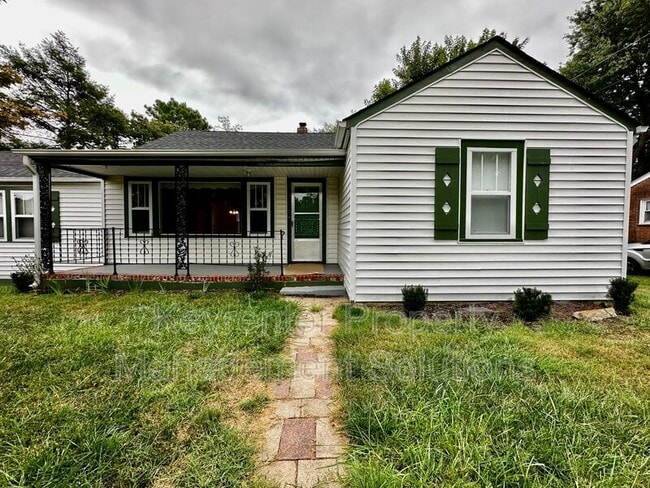 Photo - 128 Vedette Ave