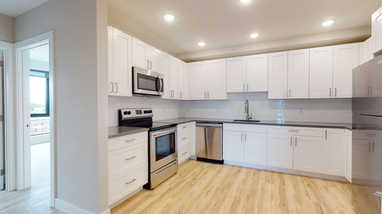 Photo - Ludlow 43 Apartments