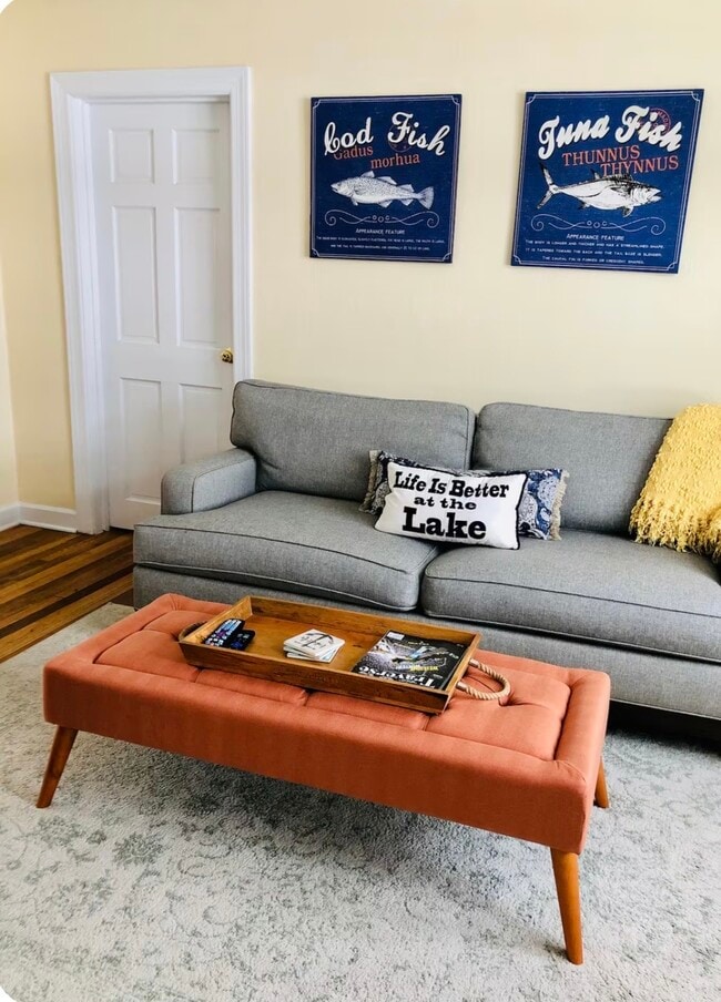 Photo - 236 E Carpenter Ave