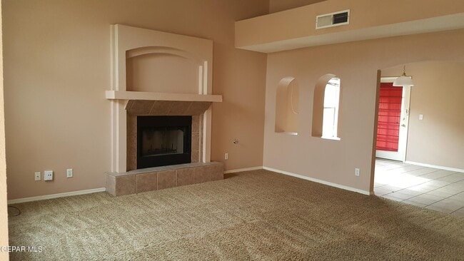 Photo - 3121 Tierra Cuervo Dr