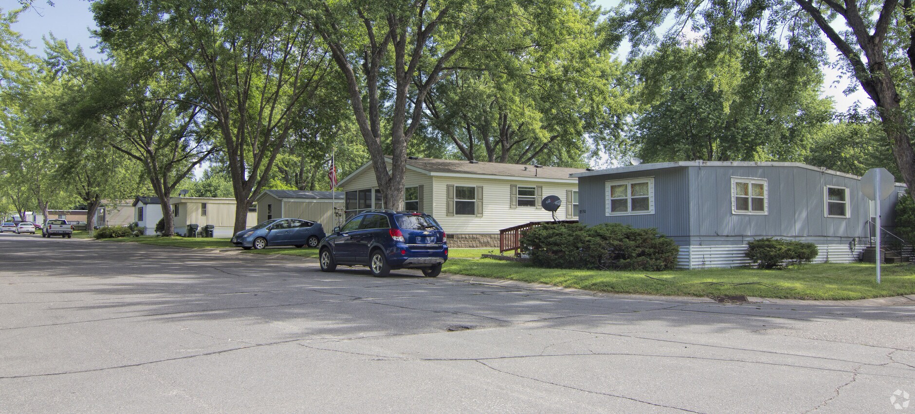 Photo - Emerald Hills Village