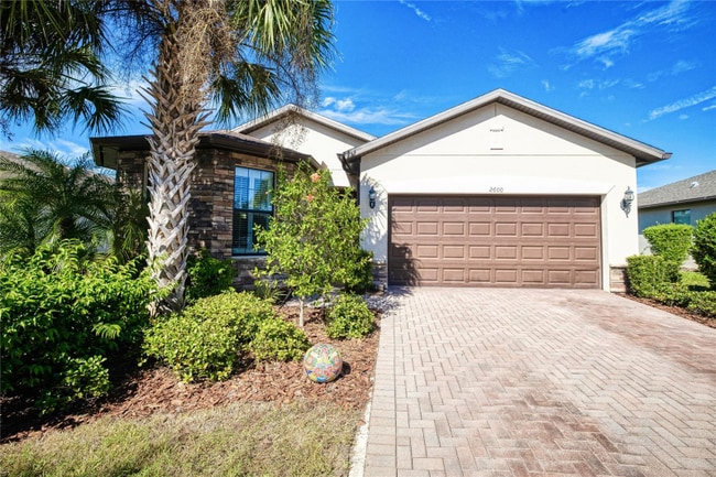 Photo - 2600 Sherman Oak Dr