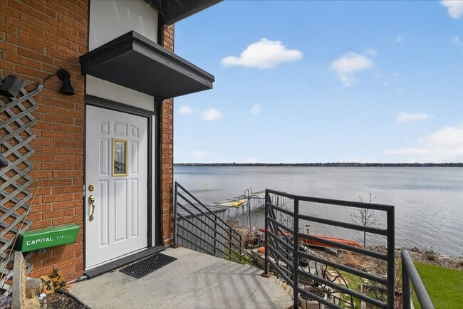 Photo - Urban Oasis on the Lake- Condo in Downtown Madison