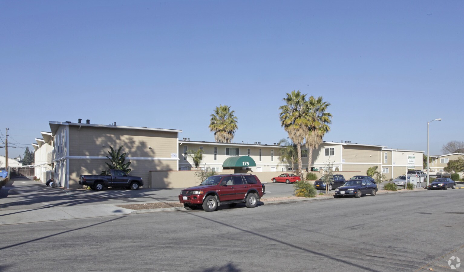 Primary Photo - 175 Acalanes Dr