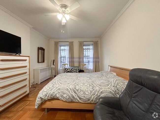 Building Photo - 0 bedroom in NEW YORK NY 10025 Unit 2 Rental