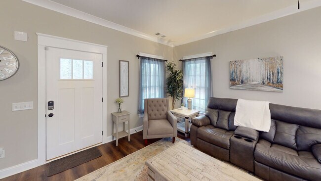 Photo - 40 Luther Knight Rd SE Unidad SI ID1234808P