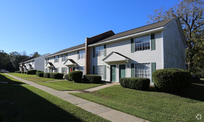 Arbor Green Apartments