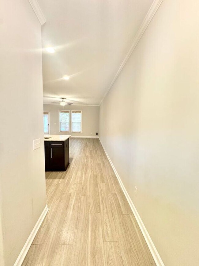 Photo - Welcome to this stunning 3-bedroom, 3-bathroom townhome located in the desirable Berkley Walk sub...