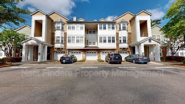 Photo - 8550 Touchton Rd Condo Unit #1227