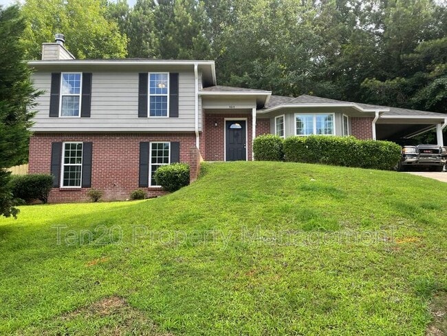 Building Photo - 5015 Hidden Hills Ct Rental