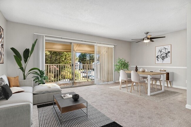 Photo - Bridges at North Hills