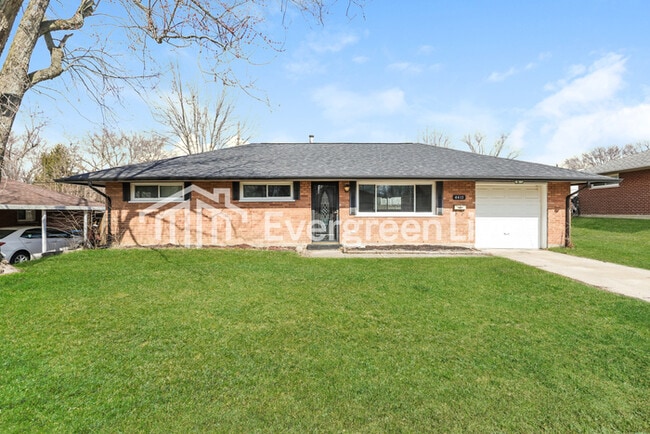 Building Photo - 4415 Kitridge Rd