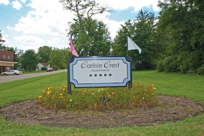 Photo - Carlisle Crest