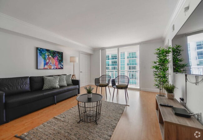 Building Photo - 1200 Brickell Bay Dr Rental