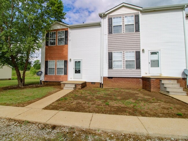 Photo - Charming Townhome Close to Downtown Pulaski