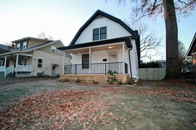 Photo - 6701 Buckingham Plz House