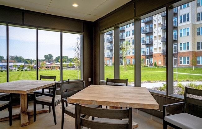 Legacy Commons at Signal Hills 55+ Apartments