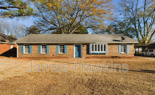Building Photo - 1859 Llanfair Rd Rental