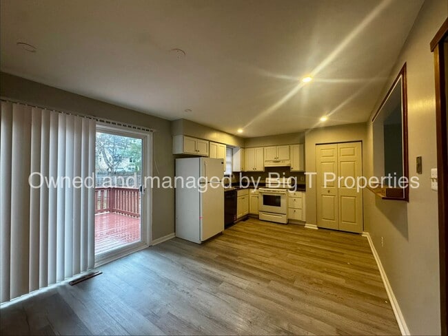 Photo - Newark family house on quiet street