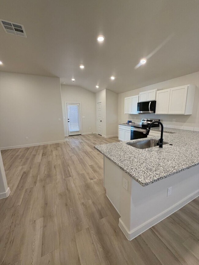 Photo - Harvest Neighborhood Beauty