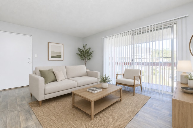 Crown Pointe Apartments