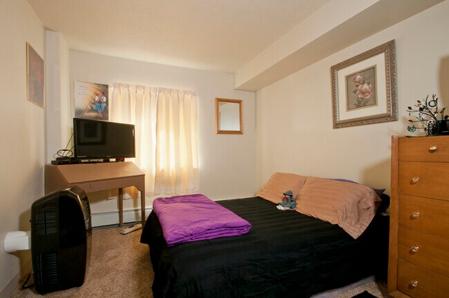 Photo - Morning Star Towers