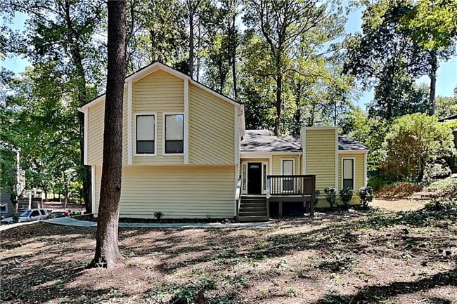 Building Photo - 2127 W Carlyle Ct Rental