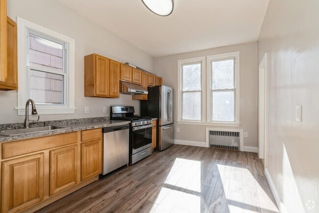 Building Photo - 1902 Palisade Ave Unit 2 Rental