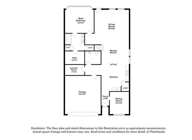 Photo - 1417 Arcadian Lily