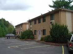 Beacon Hills Apartments - Beacon Hills Apartments