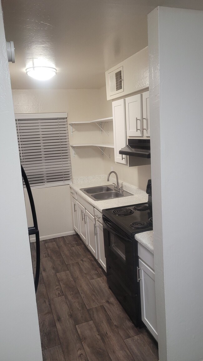 Ironwood Apartments