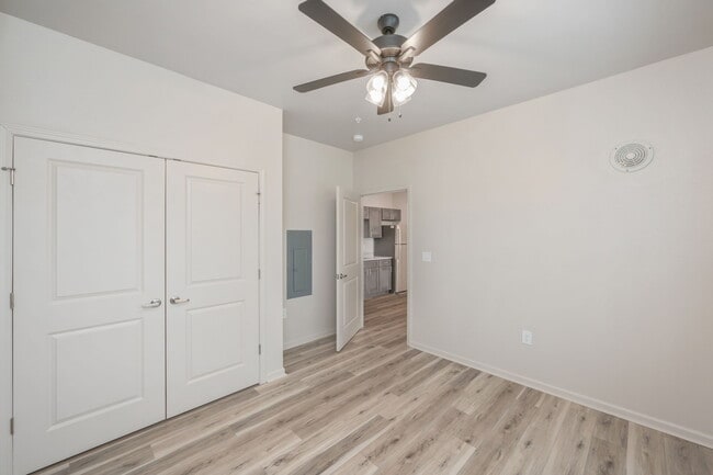 Photo - Platform Dothan