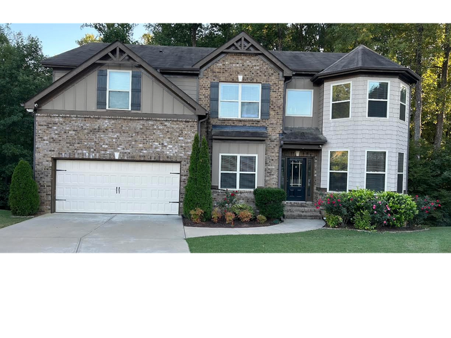Building Photo - 4950 Belcrest Way Rental