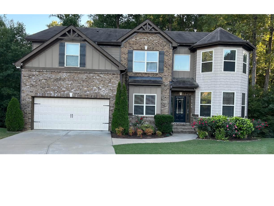 Photo - 4950 Belcrest Way Casa