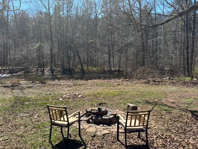 Photo - Rare Oasis: 2BR Home with Large Loft Area on 1.5 Acres Bordering National Forest and Fronting Dry...