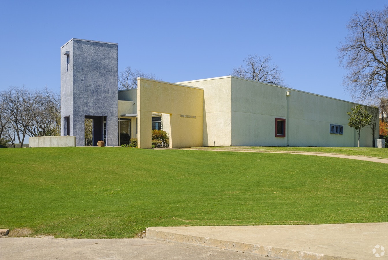 Keeton Apartments - Keeton Apartments