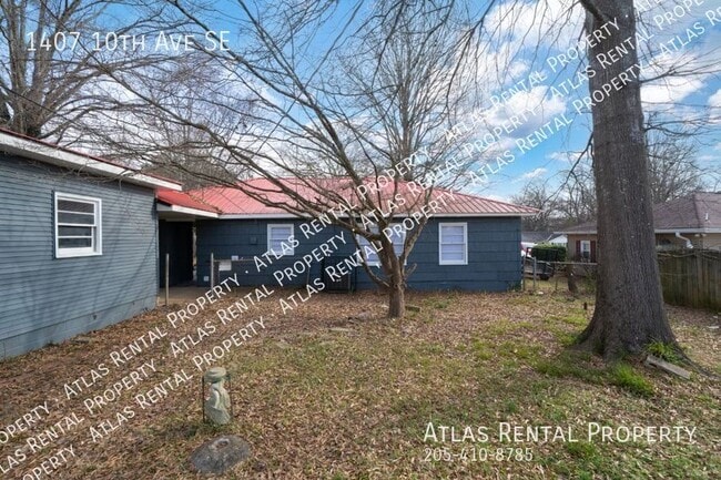 Photo - 1407 10th Ave SE