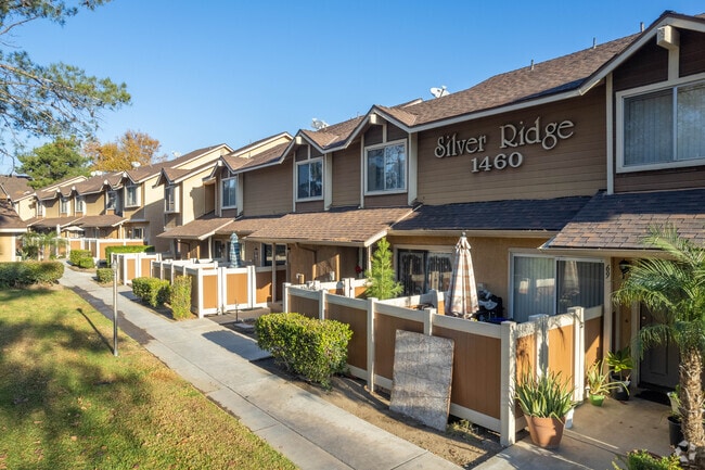 Photo - Silver Ridge Condominiums