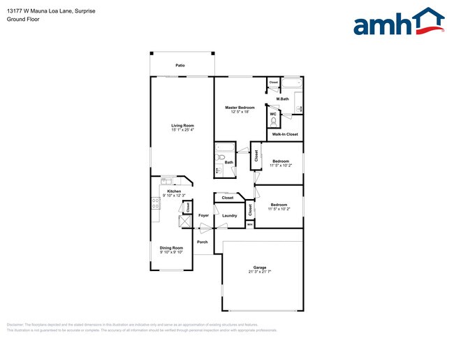 Photo - 13177 W Mauna Loa Ln