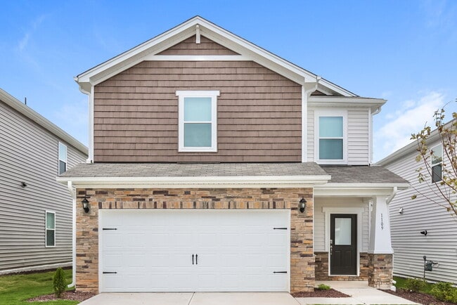 Building Photo - 1109 Orch Strm Dr Rental