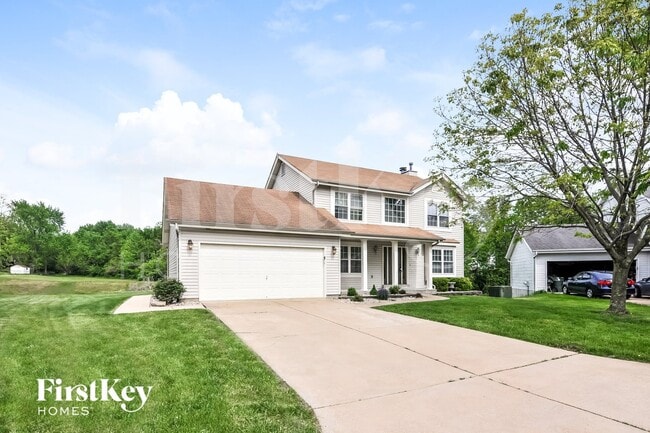 Photo - 338 Forest Grove Ct