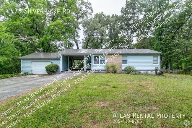 Building Photo - 4475 Silver Lake Rd Rental