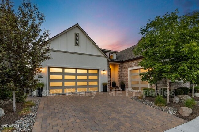 Photo - 709 W Pleasant Oak Trl House