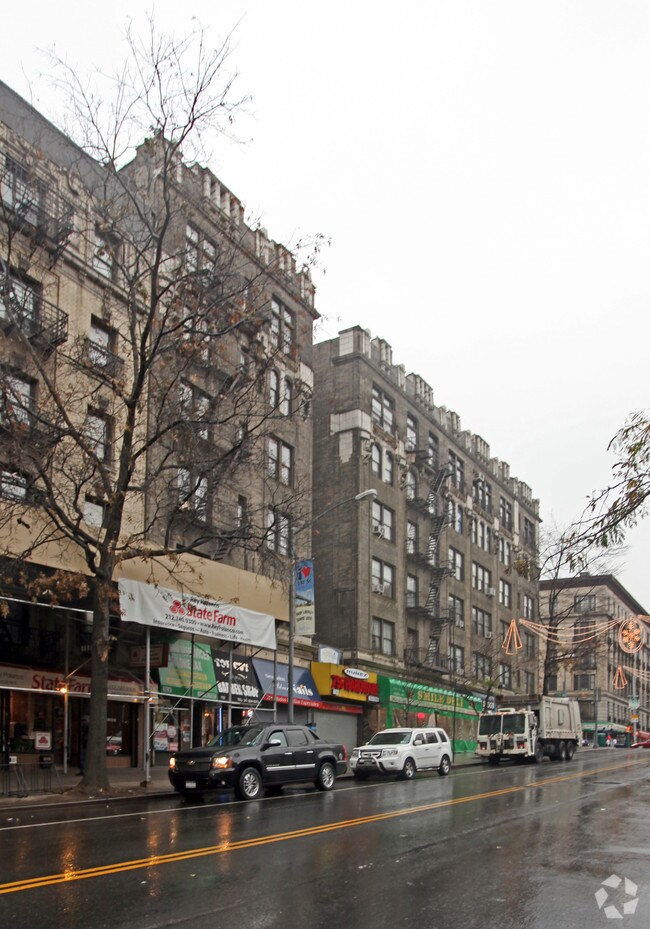 Photo - 766 W 181st St